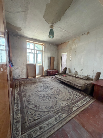 Продажа крупногабаритной 2 к.квартиры 2/2 г. Макеевка, Советский р-н, пос.Коммунар Макеевка