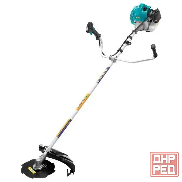 Бензокоса SADKO GTR-520 Донецк - изображение 2