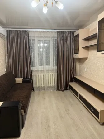 Сдается однушка в Ленинском Районе Донецк
