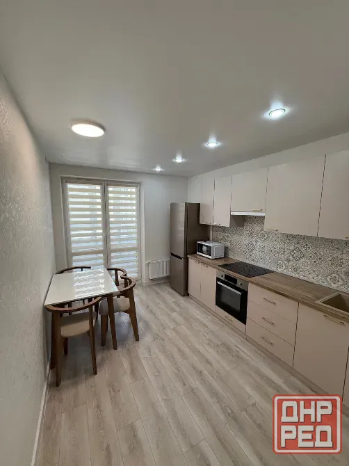Сдается однушка в Ленинском Районе Донецк - изображение 2