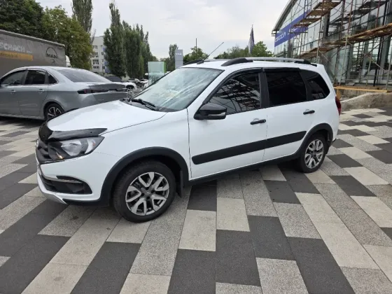 LADA GRANTA Донецк
