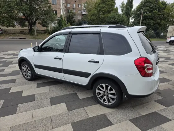 LADA GRANTA Донецк