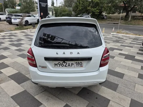 LADA GRANTA Донецк