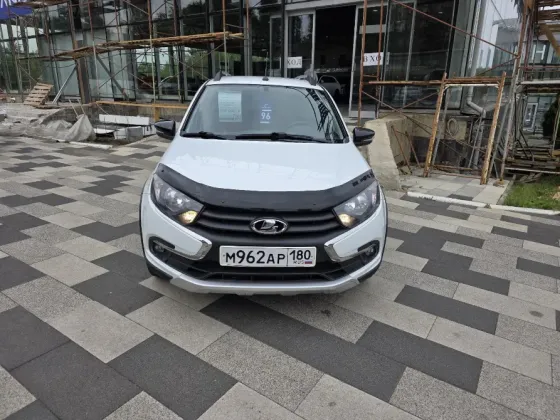 LADA GRANTA Донецк