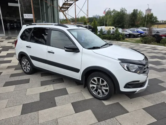 LADA GRANTA Донецк