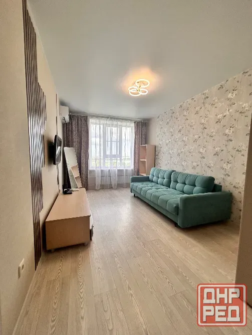 Сдается однушка в Киевском Районе Донецк - изображение 2