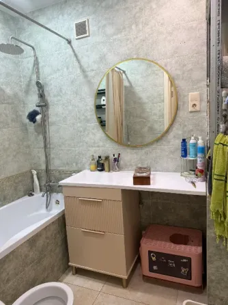 Сдается однушка в Киевском Районе Донецк