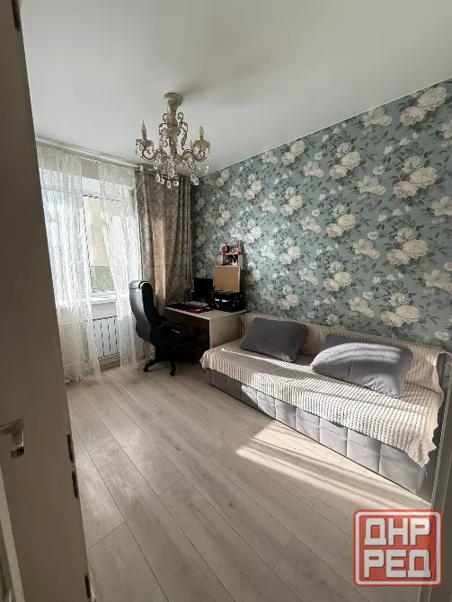Сдается однушка в Киевском Районе Донецк - изображение 2