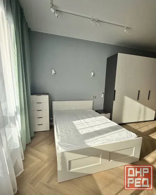 сдается однокомнатная квартира в Кировском районе Донецк - изображение 2