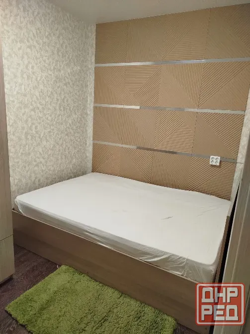 Сдается однушка в Куйбышевском Районе Донецк - изображение 2