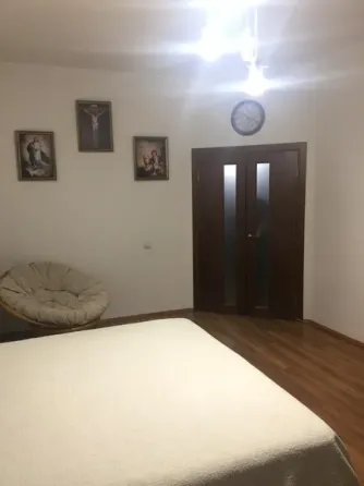 Сдается двушка в Ленинском Районе Донецк