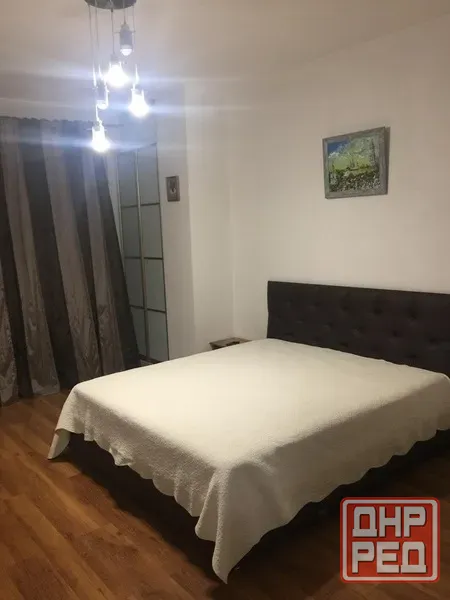 Сдается двушка в Ленинском Районе Донецк - изображение 5