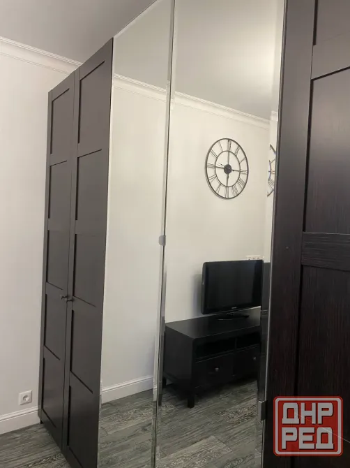 Сдается однокомнатная квартира в ворошиловском раойне Донецк - изображение 3