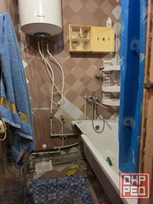 Продам 2 ком.кв-ру, Гвардейка, Военкомат Макеевка - изображение 8