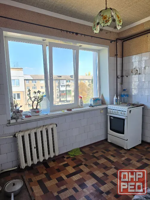 Продам 2 ком.кв-ру, Гвардейка, Военкомат Макеевка - изображение 1