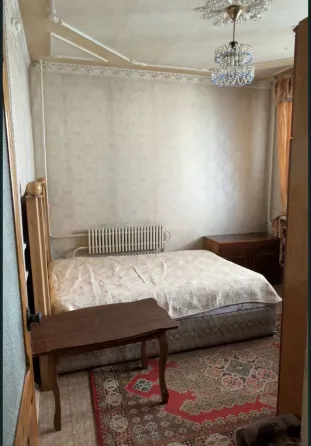Сдаю двухкомнатную квартиру в Ворошиловском районе Донецк