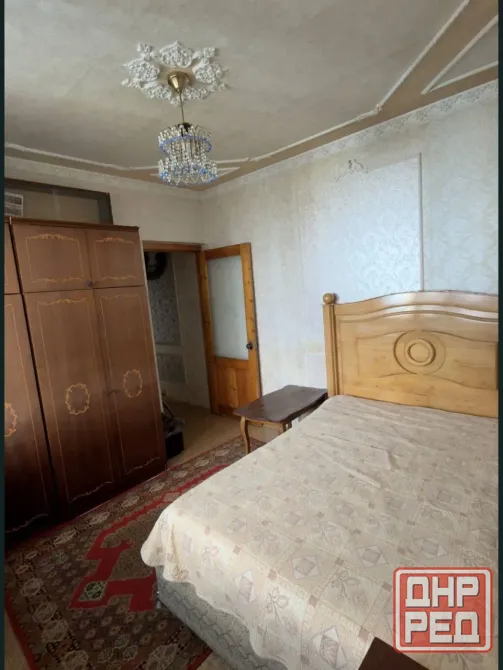 Сдаю двухкомнатную квартиру в Ворошиловском районе Донецк - изображение 2