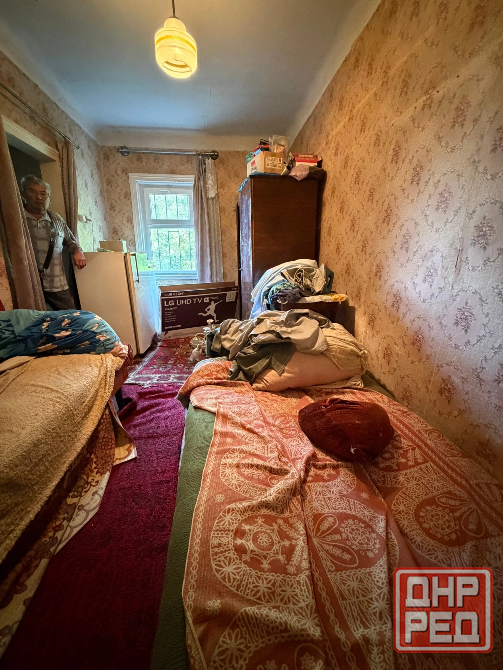 Продажа дома,4 комнаты. г.Макеевка ,Червоногвардейский р-н.ул. Прокофьева,ор-р завод Мак Май Макеевка - изображение 6