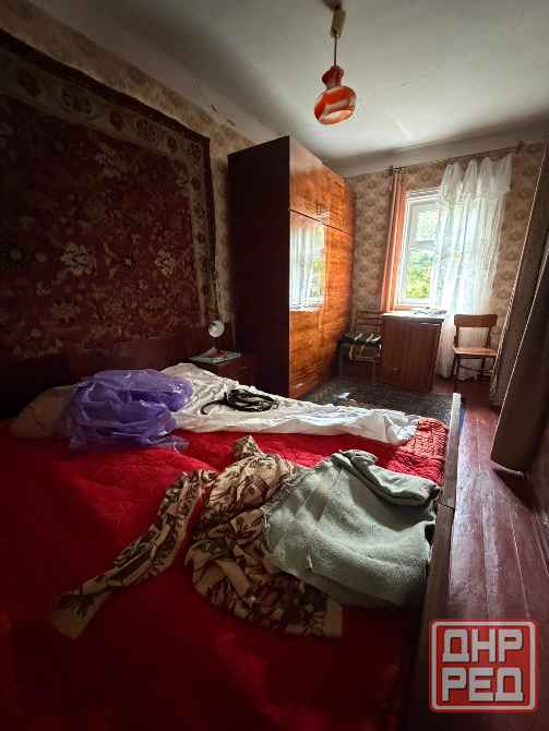 Продажа дома,4 комнаты. г.Макеевка ,Червоногвардейский р-н.ул. Прокофьева,ор-р завод Мак Май Макеевка - изображение 2