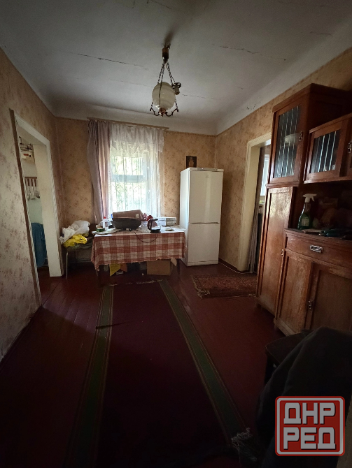 Продажа дома,4 комнаты. г.Макеевка ,Червоногвардейский р-н.ул. Прокофьева,ор-р завод Мак Май Макеевка - изображение 5