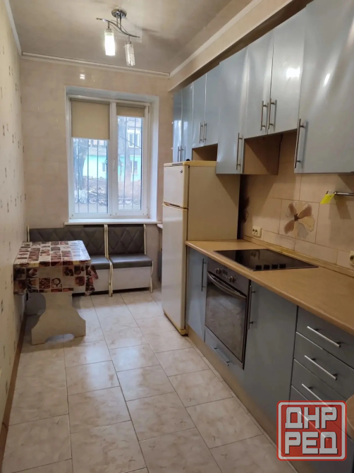 Продажа 3 к. квартиры г.Донецк,Кировский район,пос.Абакумова,ул.Кирова Донецк - изображение 5