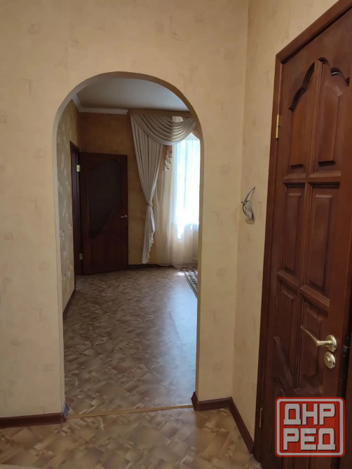 Продажа 3 к. квартиры г.Донецк,Кировский район,пос.Абакумова,ул.Кирова Донецк - изображение 3