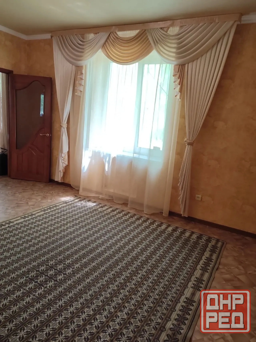 Продажа 3 к. квартиры г.Донецк,Кировский район,пос.Абакумова,ул.Кирова Донецк - изображение 1
