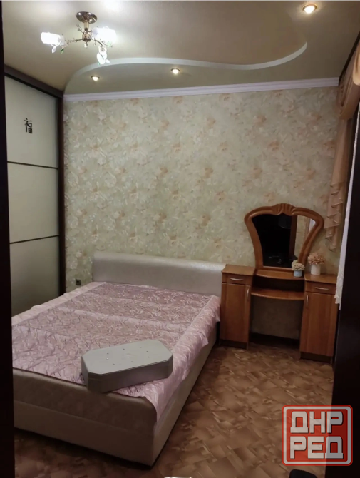 Продажа 3 к. квартиры г.Донецк,Кировский район,пос.Абакумова,ул.Кирова Донецк - изображение 7