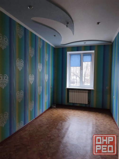 Продажа 3 к. квартиры г.Донецк,Кировский район,пос.Абакумова,ул.Кирова Донецк - изображение 2