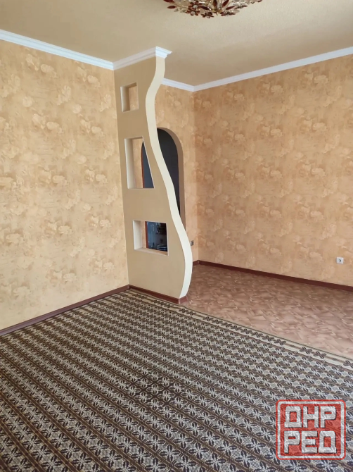 Продажа 3 к. квартиры г.Донецк,Кировский район,пос.Абакумова,ул.Кирова Донецк - изображение 6