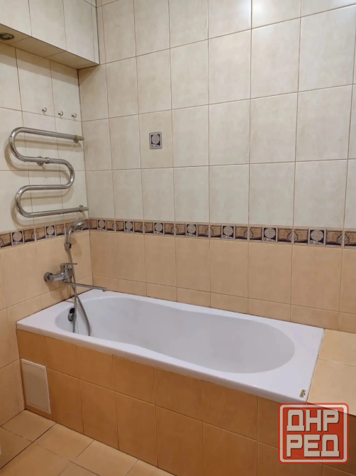 Продажа 3 к. квартиры г.Донецк,Кировский район,пос.Абакумова,ул.Кирова Донецк - изображение 4