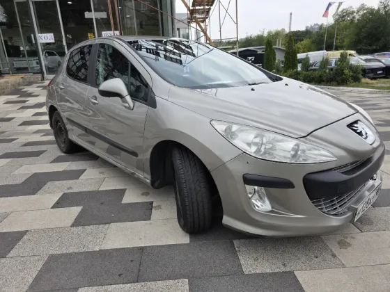 PEUGEOT 308 Донецк