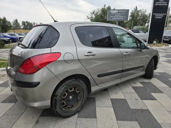 PEUGEOT 308 Донецк