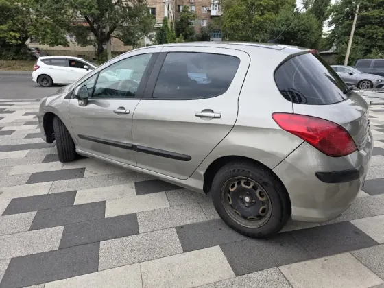 PEUGEOT 308 Донецк