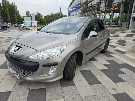 PEUGEOT 308 Донецк