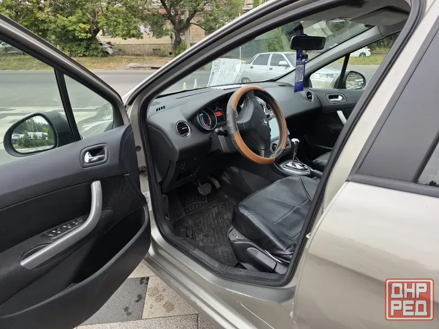 PEUGEOT 308 Донецк - изображение 7