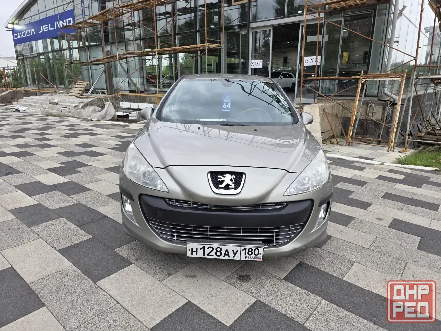 PEUGEOT 308 Донецк - изображение 1