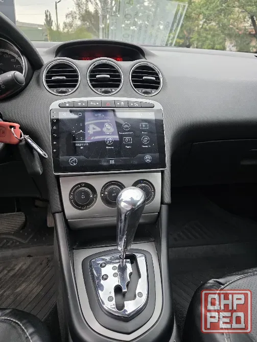 PEUGEOT 308 Донецк - изображение 8