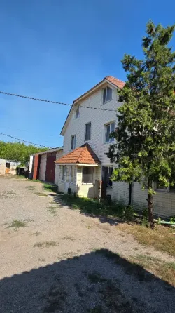 Производственно-складской комплекс, ориентир Цирк, ул.Стадионная Донецк