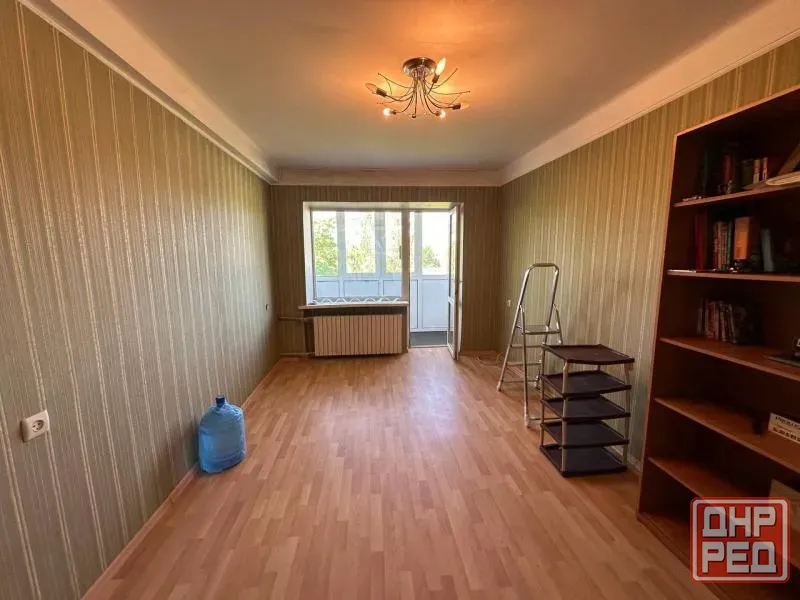 Продается 2х. комн Калининский , б. Шевченко с ремонтом и мебелью Донецк - изображение 8