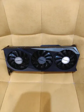 Видеокарта RTX 3060ti Донецк