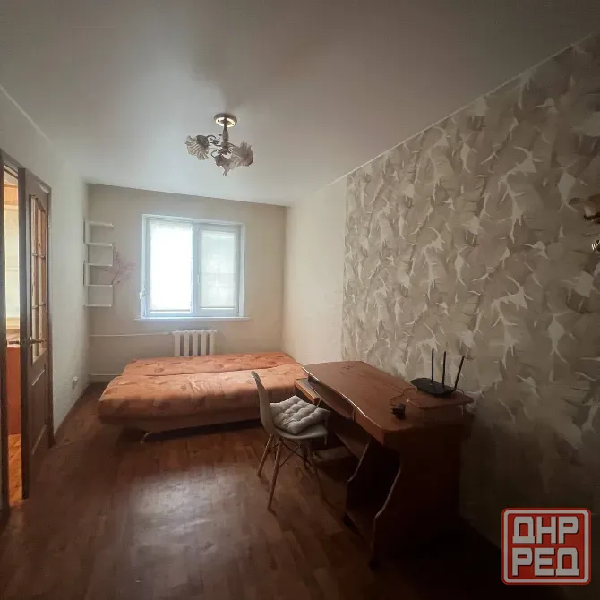 Срочная продажа 2-комнатной квартиры в Калининском районе на улице 50-й Гвардейской Дивизии Донецк - изображение 4