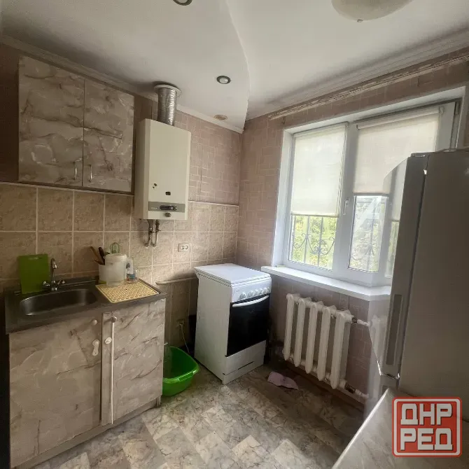 Срочная продажа 2-комнатной квартиры в Калининском районе на улице 50-й Гвардейской Дивизии Донецк - изображение 6
