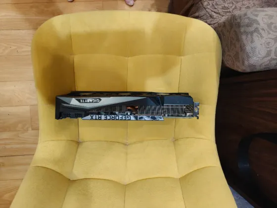 Видеокарта RTX 3080 Донецк