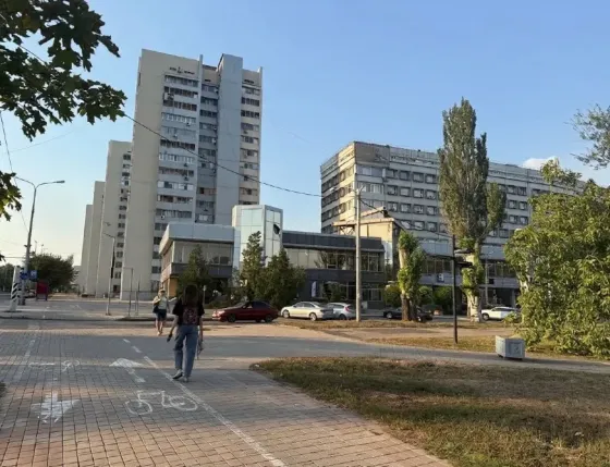 Продается коммерческое помещение в Киевском районе! По пр-ту Титова! Донецк