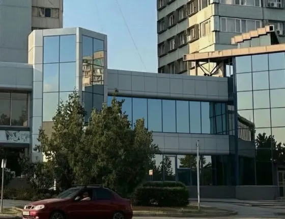 Продается коммерческое помещение в Киевском районе! По пр-ту Титова! Донецк