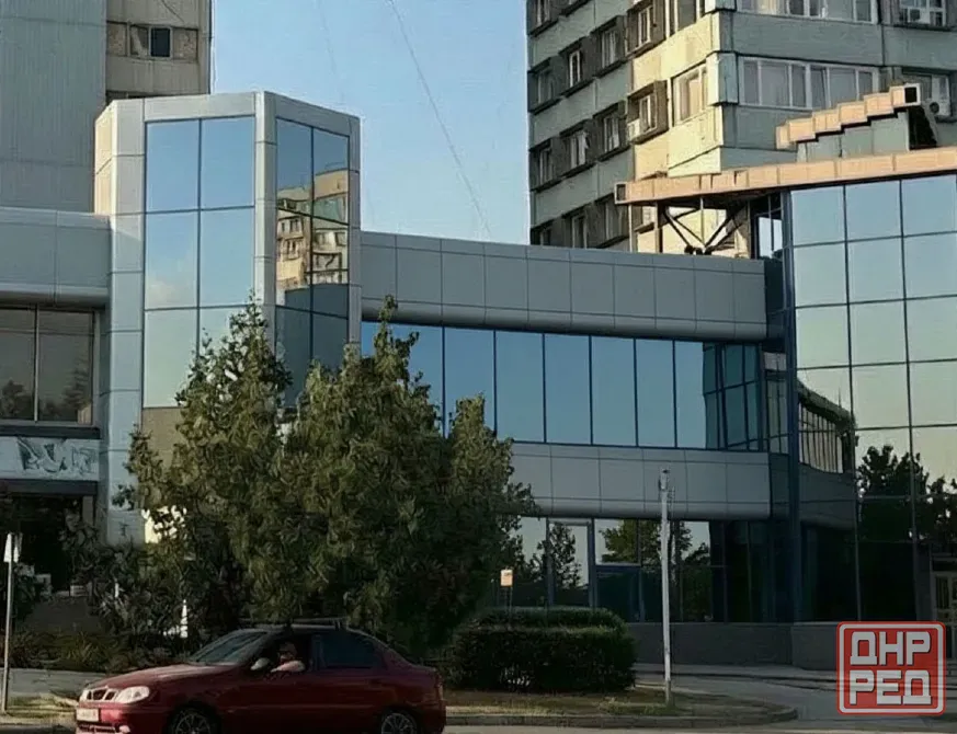 Продается коммерческое помещение в Киевском районе! По пр-ту Титова! Донецк - изображение 2
