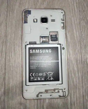 Samsung Galaxy J2 Prime 2016 г Донецк
