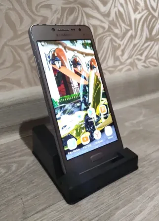 Samsung Galaxy J2 Prime 2016 г Донецк