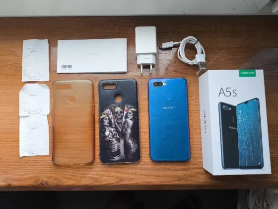 OPPO A5S Донецк